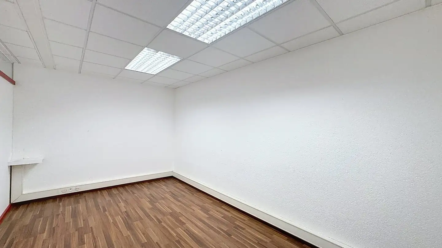 Gewerbe mieten - Route De La Glâne 107, 1752 Villars-sur-Glâne - Foto 4