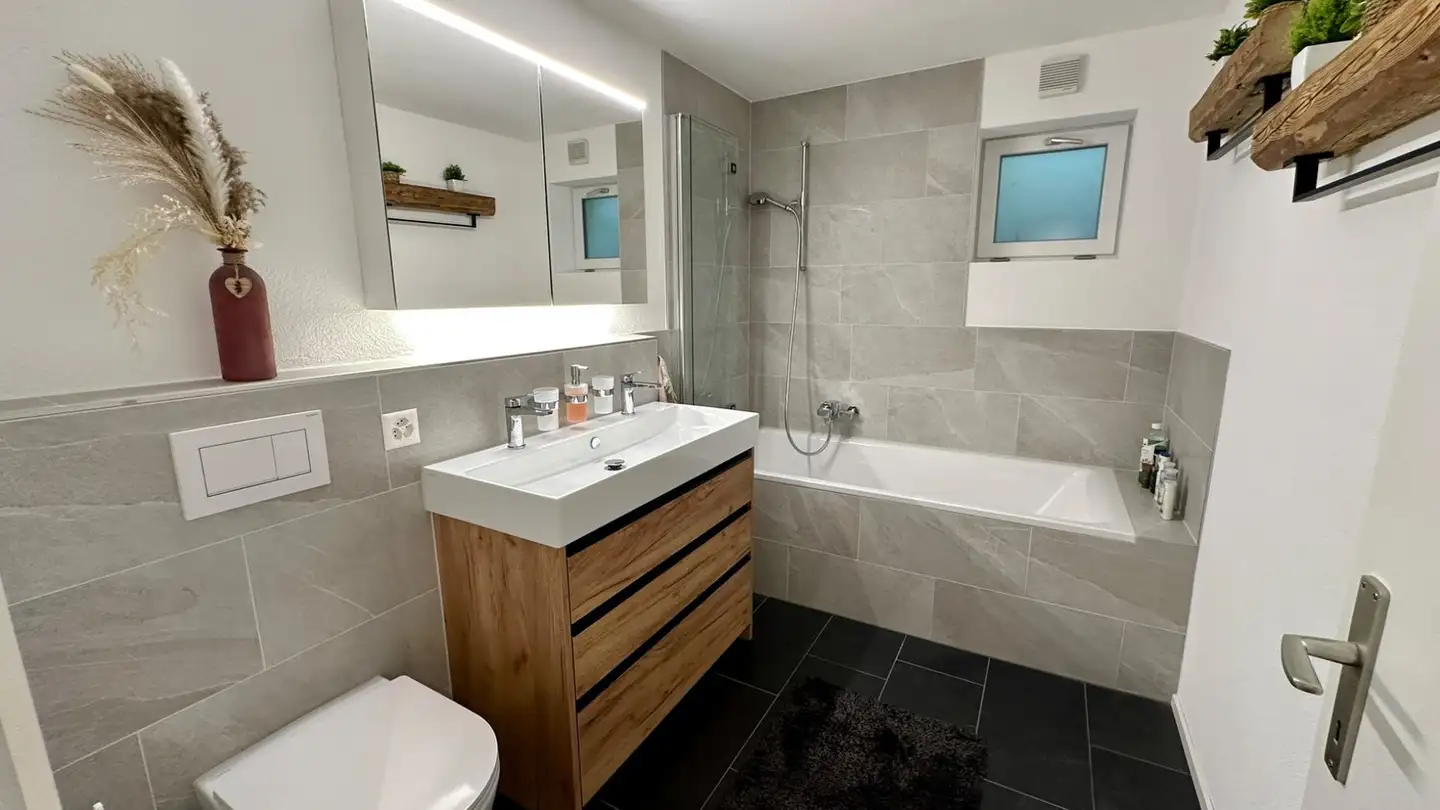 Einfamilienhaus mieten - 9034 Eggersriet - Foto 3