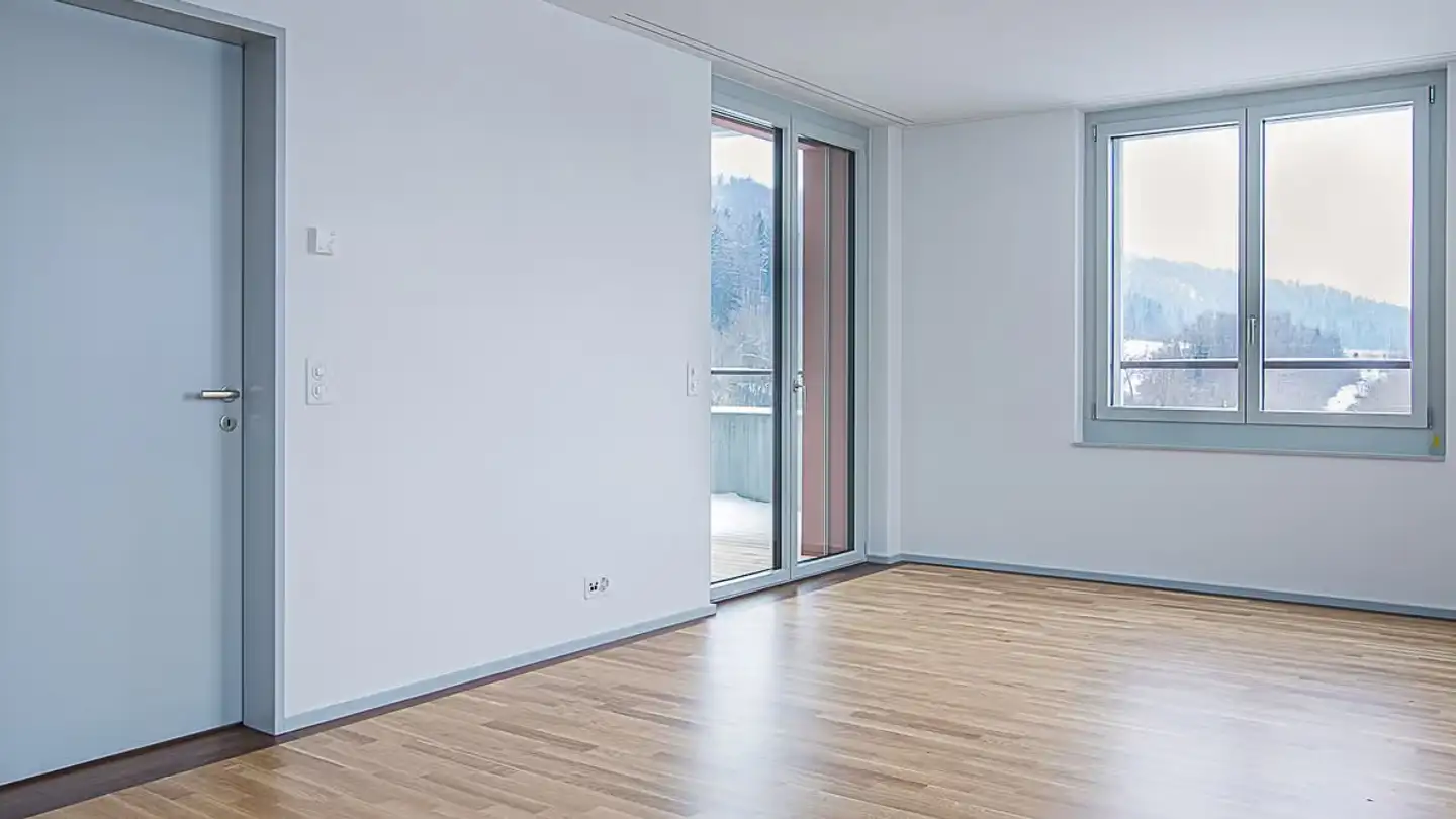 Appartamento in affitto - Dättnauerstrasse 9, 8406 Winterthur - Foto 4