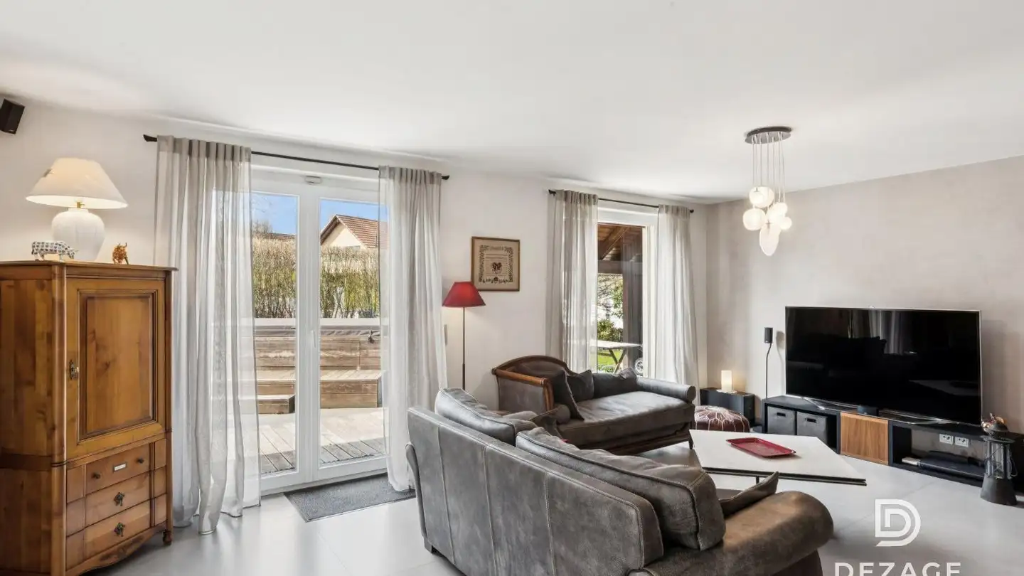 Single house for sale - 1000 Lausanne 25 - Photo 4