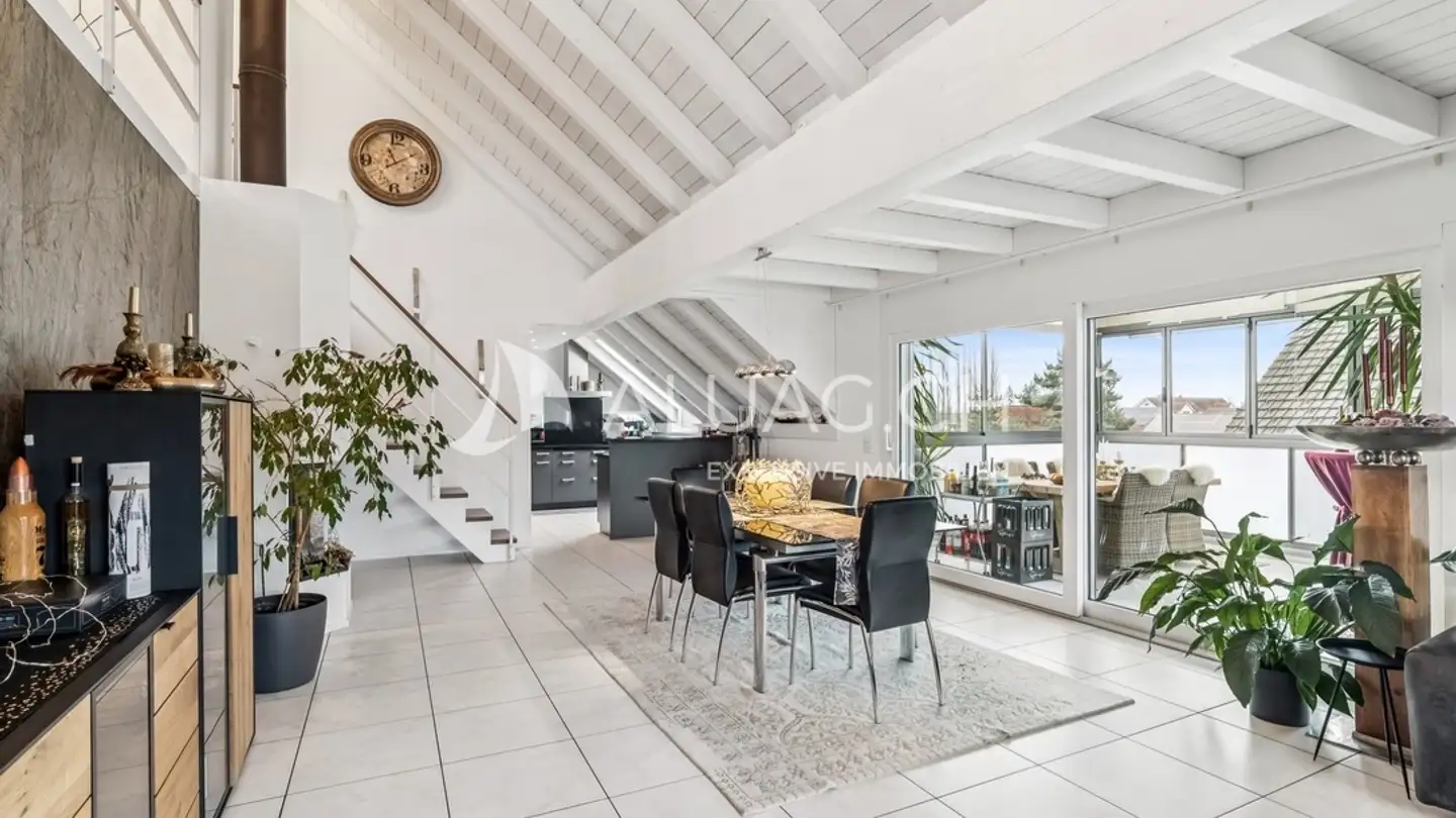 Duplex for sale - 3252 Worben - Photo 4