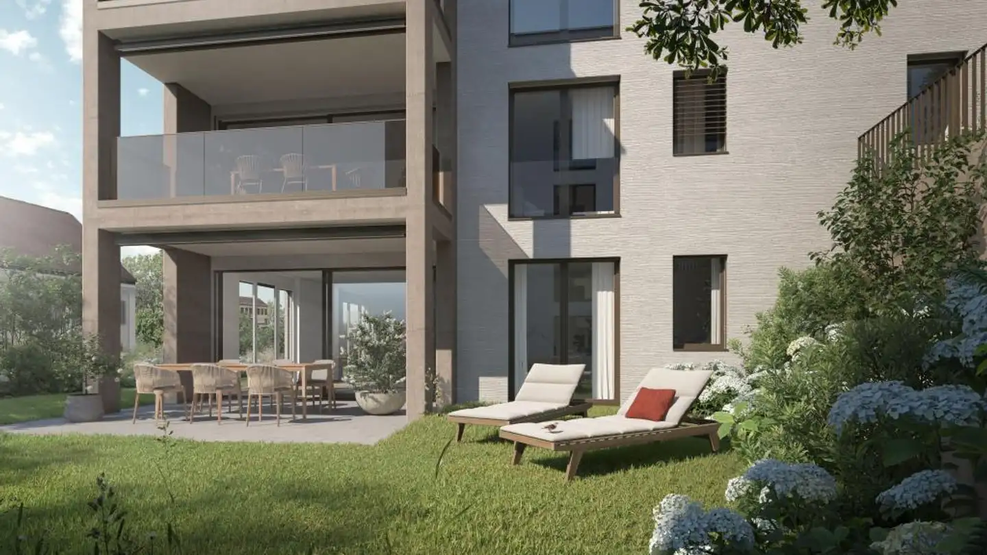 Apartment for sale - 9014 St. Gallen - Photo 2