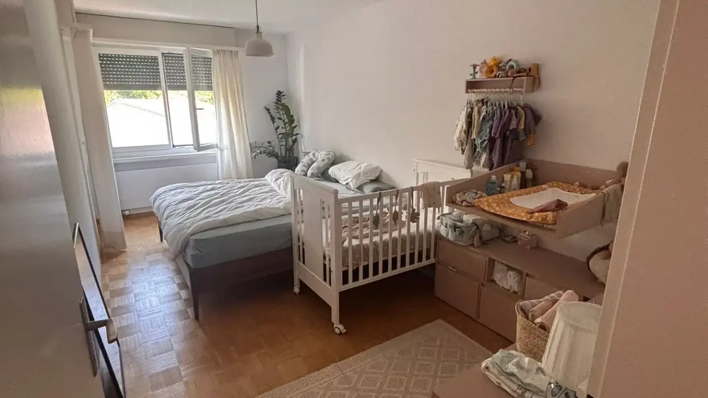 Wohnung mieten - Im Leemann 10, 8805 Richterswil - Foto 2