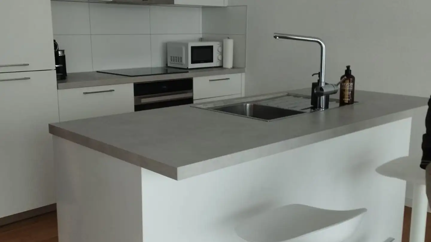 Apartment for rent - Avenue D'epenex 4b, 1020 Renens VD