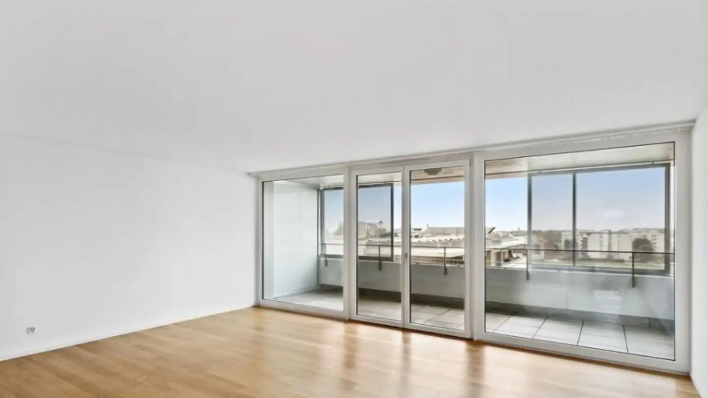 Apartment for rent - Allée des Cèdres 8, 1022 Chavannes-près-Renens - Photo 4