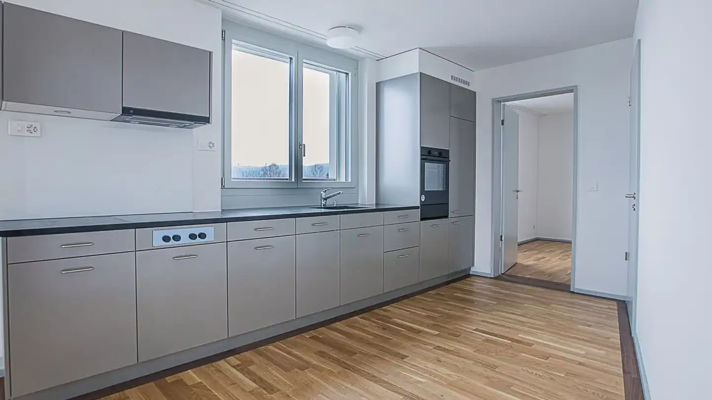 Appartamento in affitto - Dättnauerstrasse 9, 8406 Winterthur