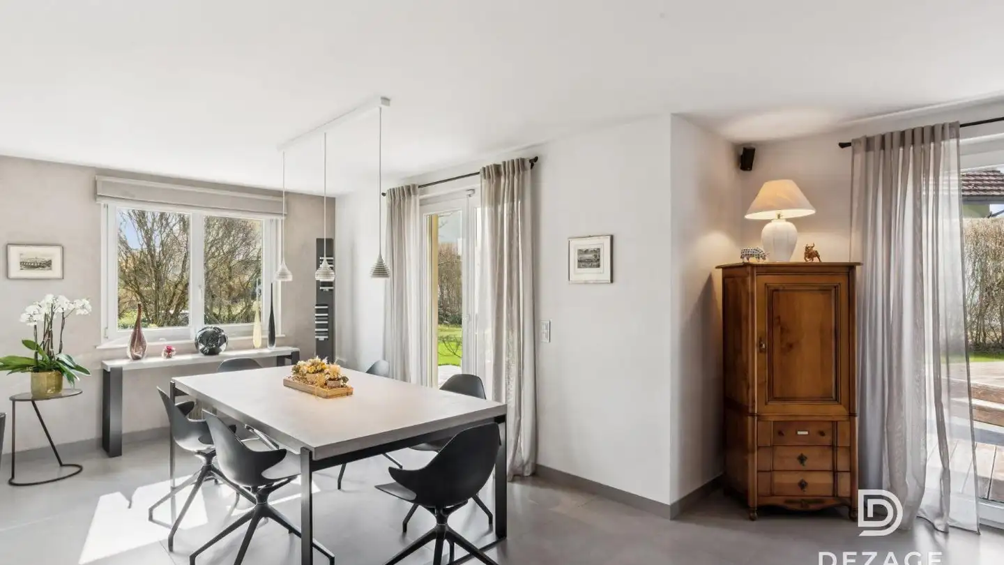 Single house for sale - 1000 Lausanne 25 - Photo 2