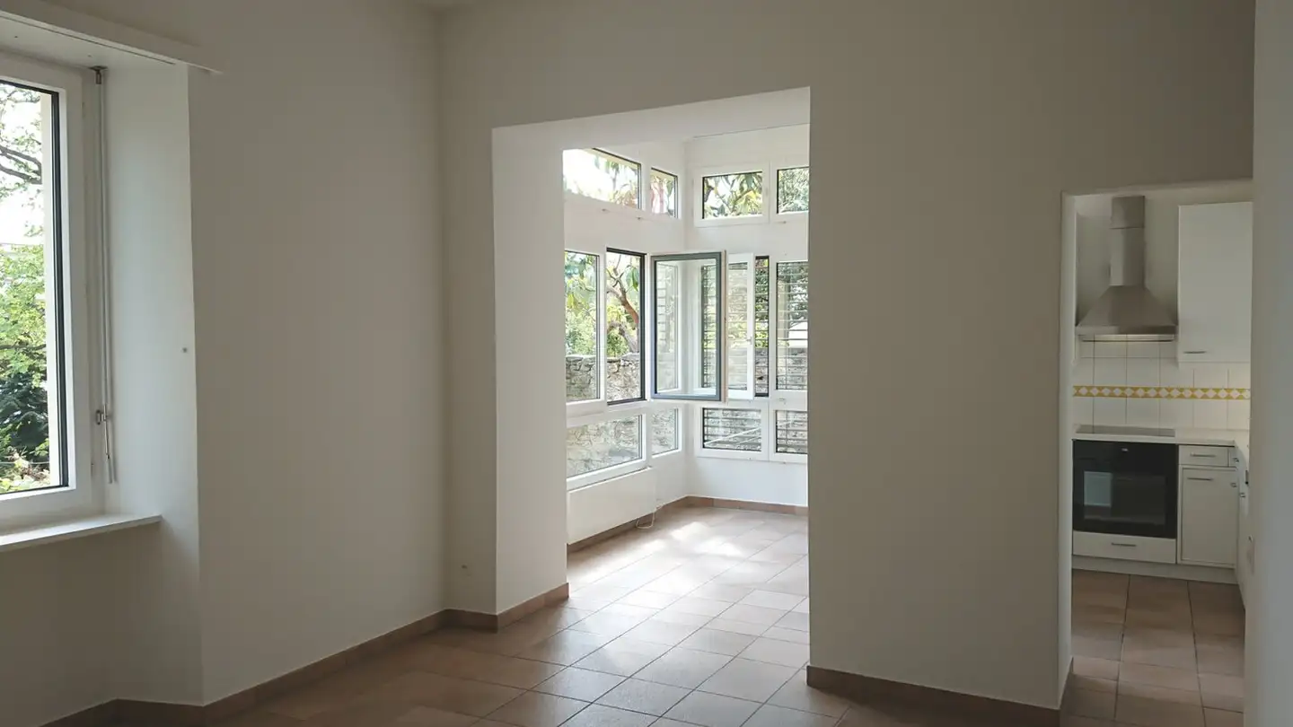 Wohnung mieten - Via Attilio Balli 12, 6600 Muralto - Foto 2