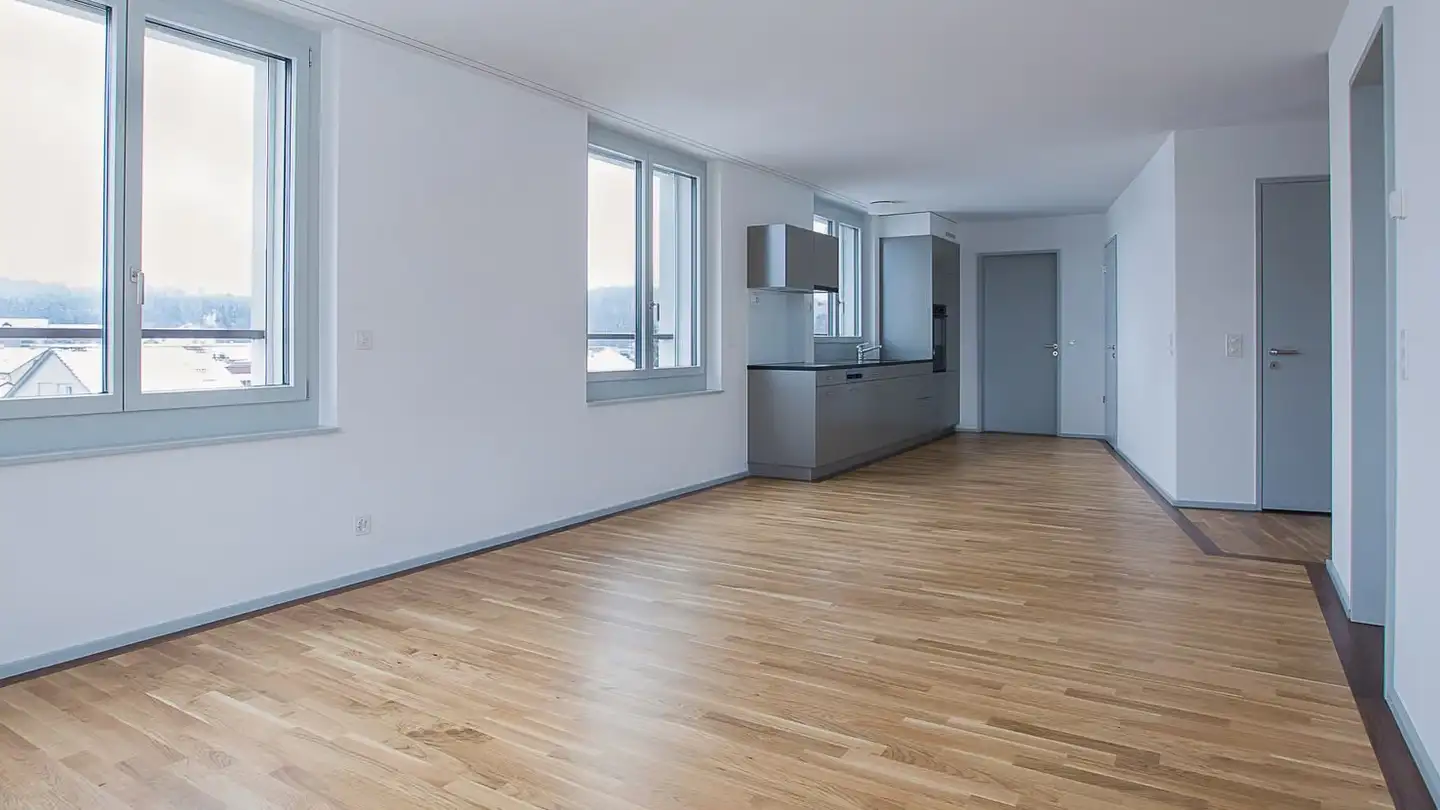 Appartamento in affitto - Dättnauerstrasse 9, 8406 Winterthur - Foto 3