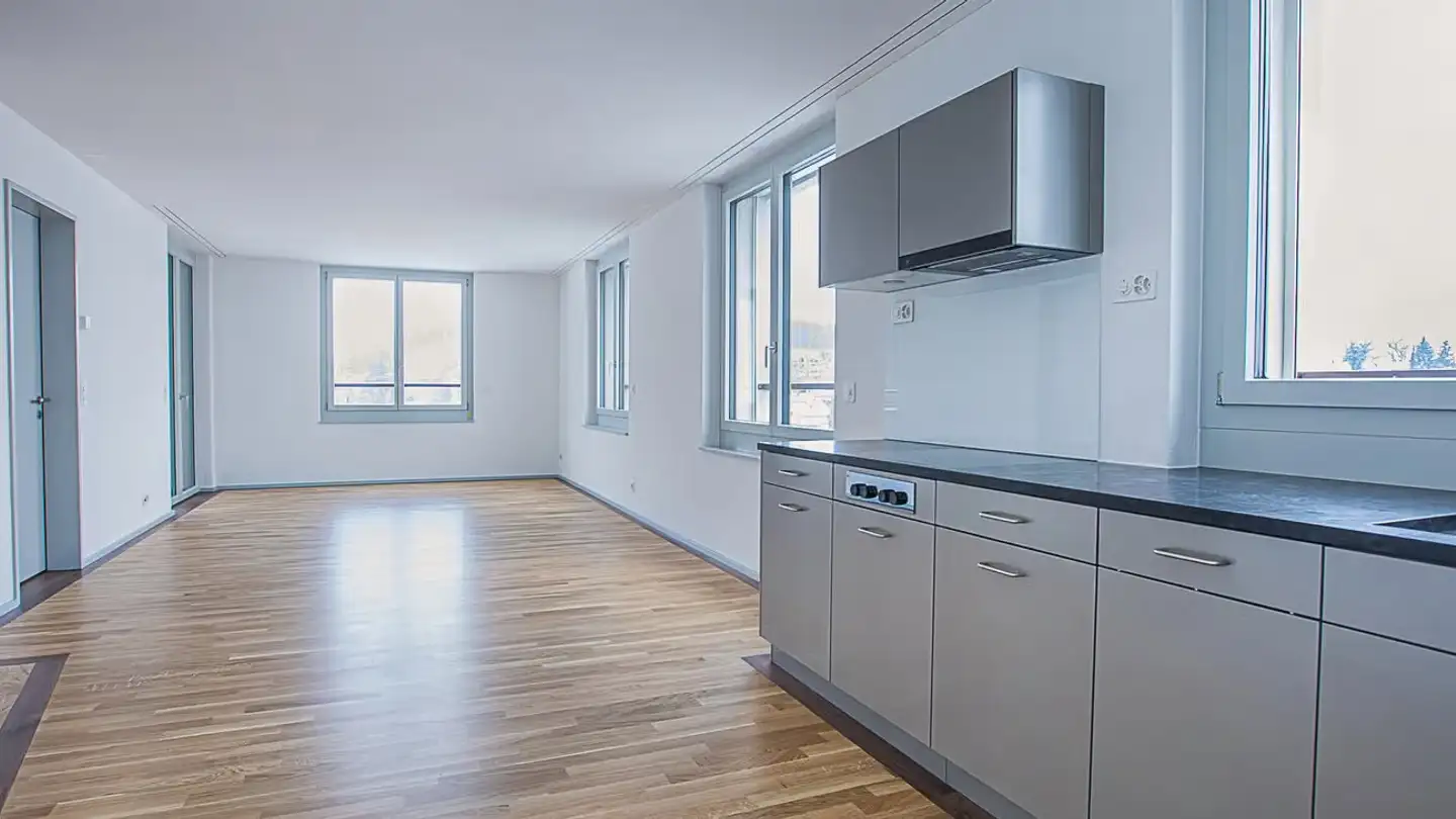 Appartamento in affitto - Dättnauerstrasse 9, 8406 Winterthur - Foto 2