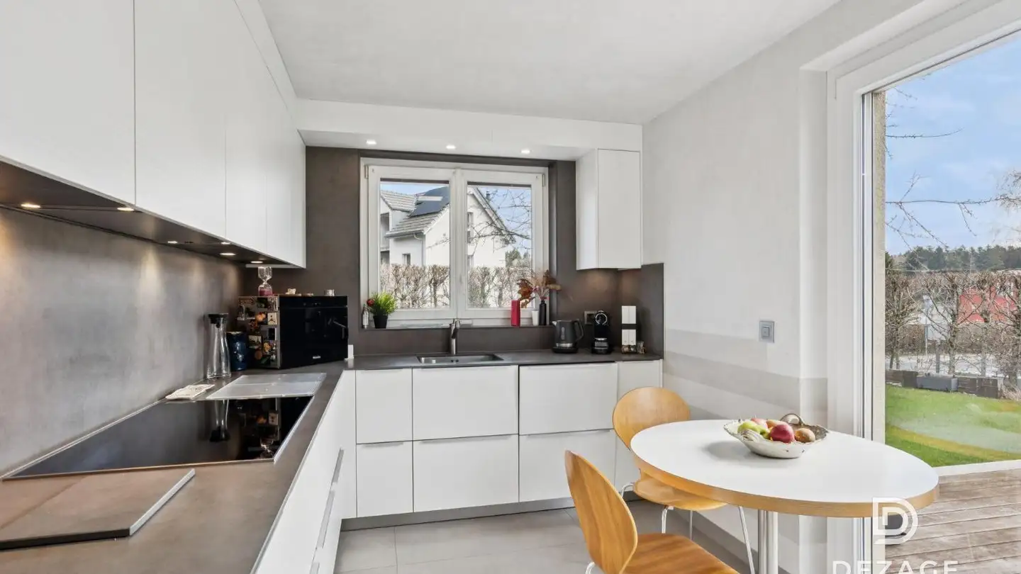 Single house for sale - 1000 Lausanne 25 - Photo 3