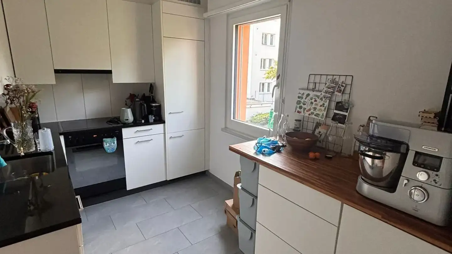 Wohnung mieten - Im Leemann 10, 8805 Richterswil - Foto 4