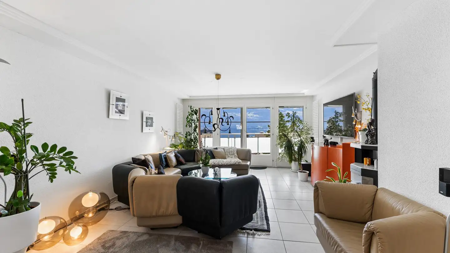 Appartamento in affitto - Bachstrasse 12a, 6442 Gersau - Foto 2