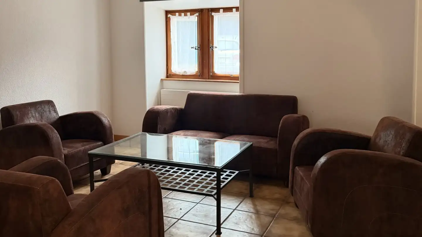 Zimmer mieten - Rue Du Villars 31, 1024 Ecublens VD - Foto 3