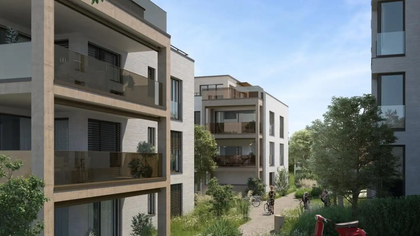 Apartment for sale - 9014 St. Gallen - Photo 4