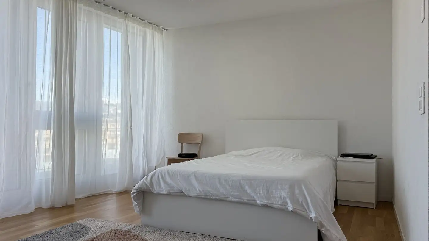 Apartment for rent - Avenue D'epenex 4b, 1020 Renens VD - Photo 3