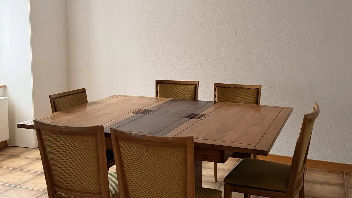 Zimmer mieten - Rue Du Villars 31, 1024 Ecublens VD - Foto 4