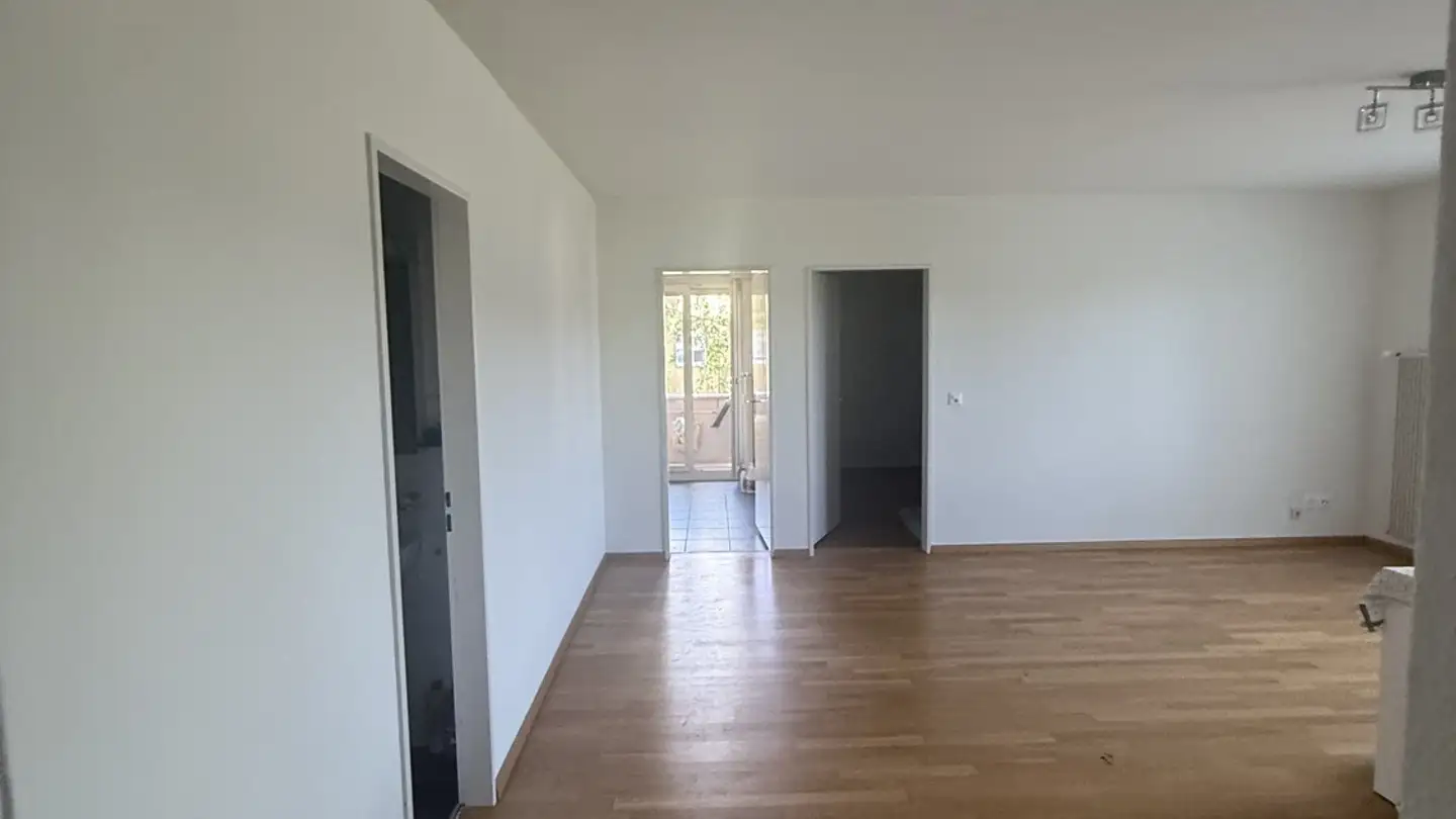 Appartamento in affitto - 4912 Aarwangen