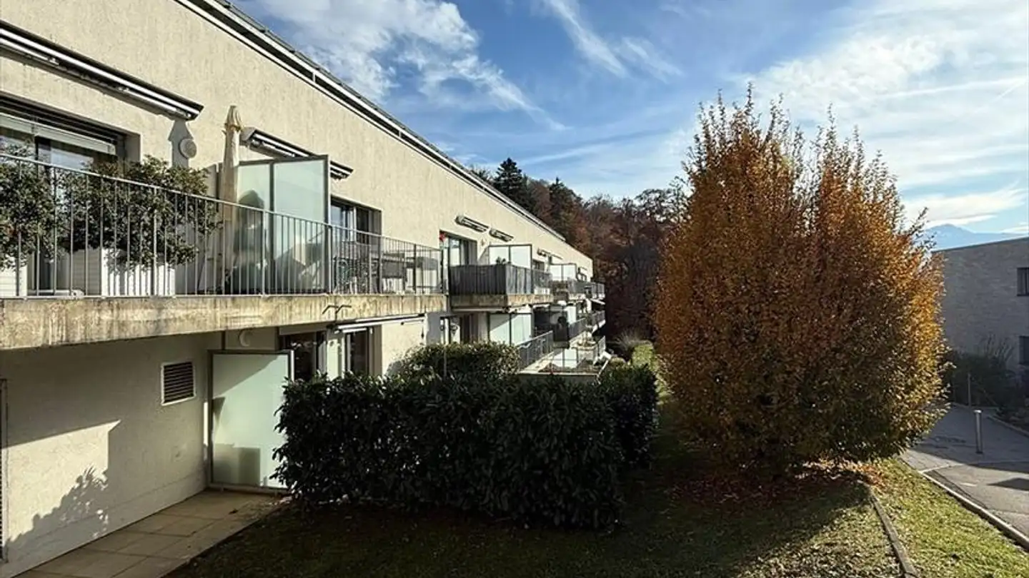 Appartement à louer - Route Du Village 10a, 1070 Puidoux - Photo 2