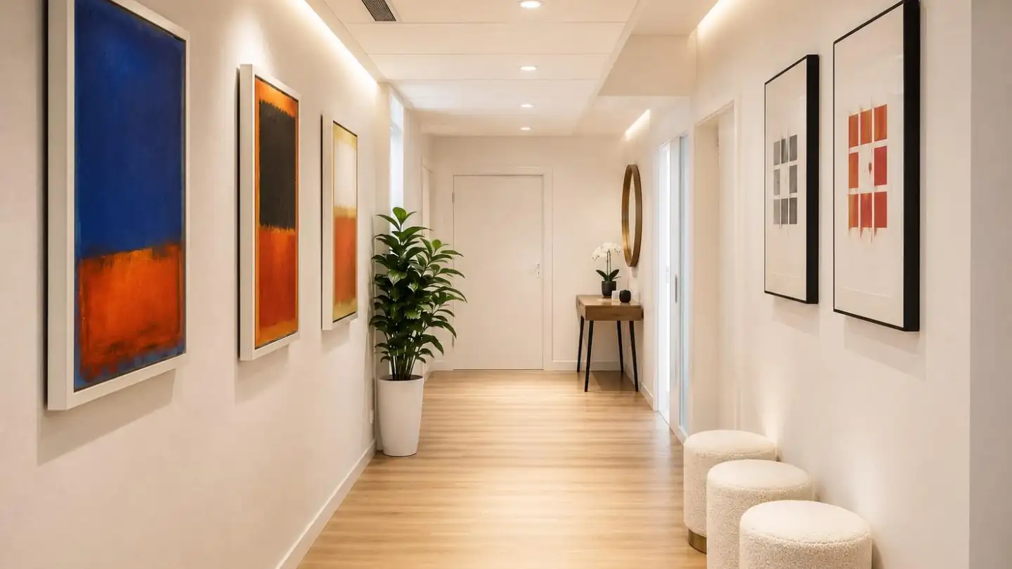 Medical practice for rent - 1201 Genève