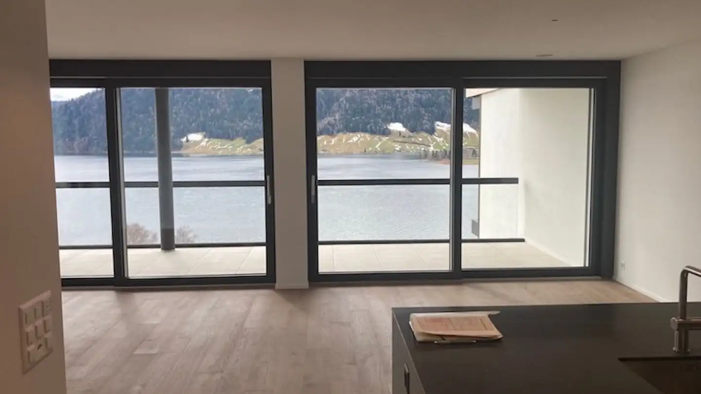 Wohnung mieten - Lutisbachweg 13, 6315 Oberägeri