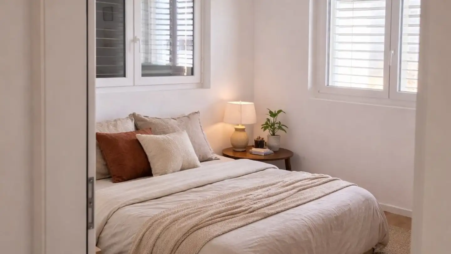 Apartment for rent - 1955 St-Pierre-de-Clages - Photo 4