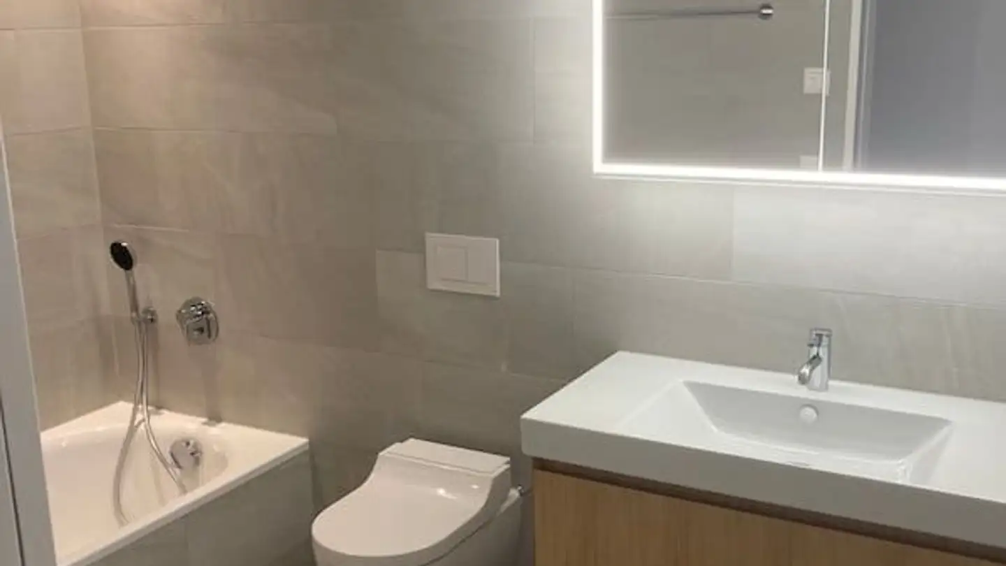 Wohnung mieten - Lutisbachweg 13, 6315 Oberägeri - Foto 4