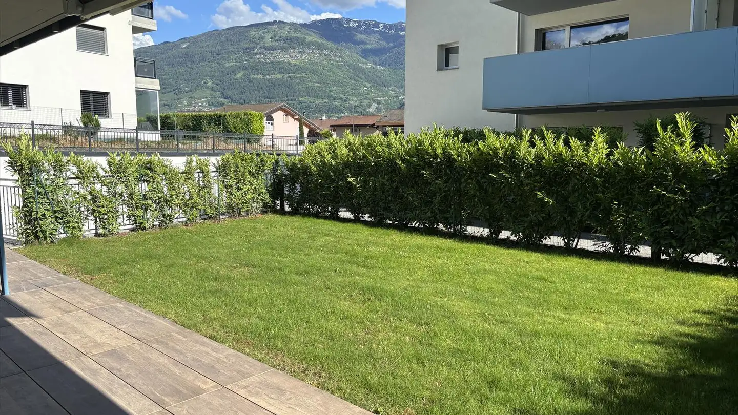 Appartamento in affitto - Avenue De Derborence 46, 1963 Vétroz - Photo 4