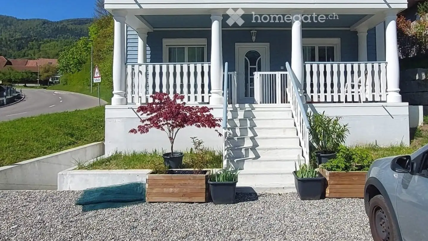 Apartment for rent - 4714 Aedermannsdorf