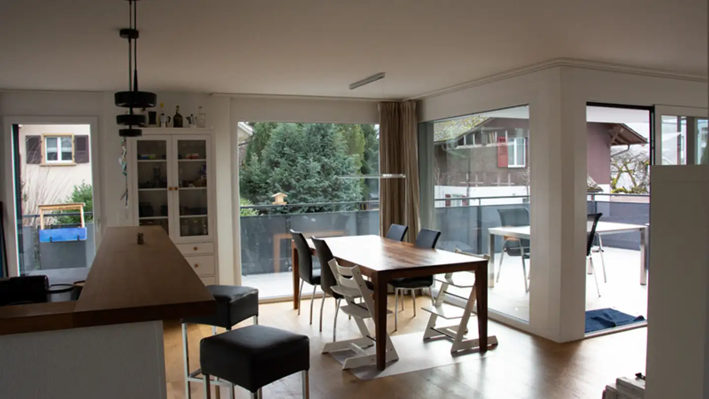 Appartamento in affitto - 3612 Steffisburg - Foto 4