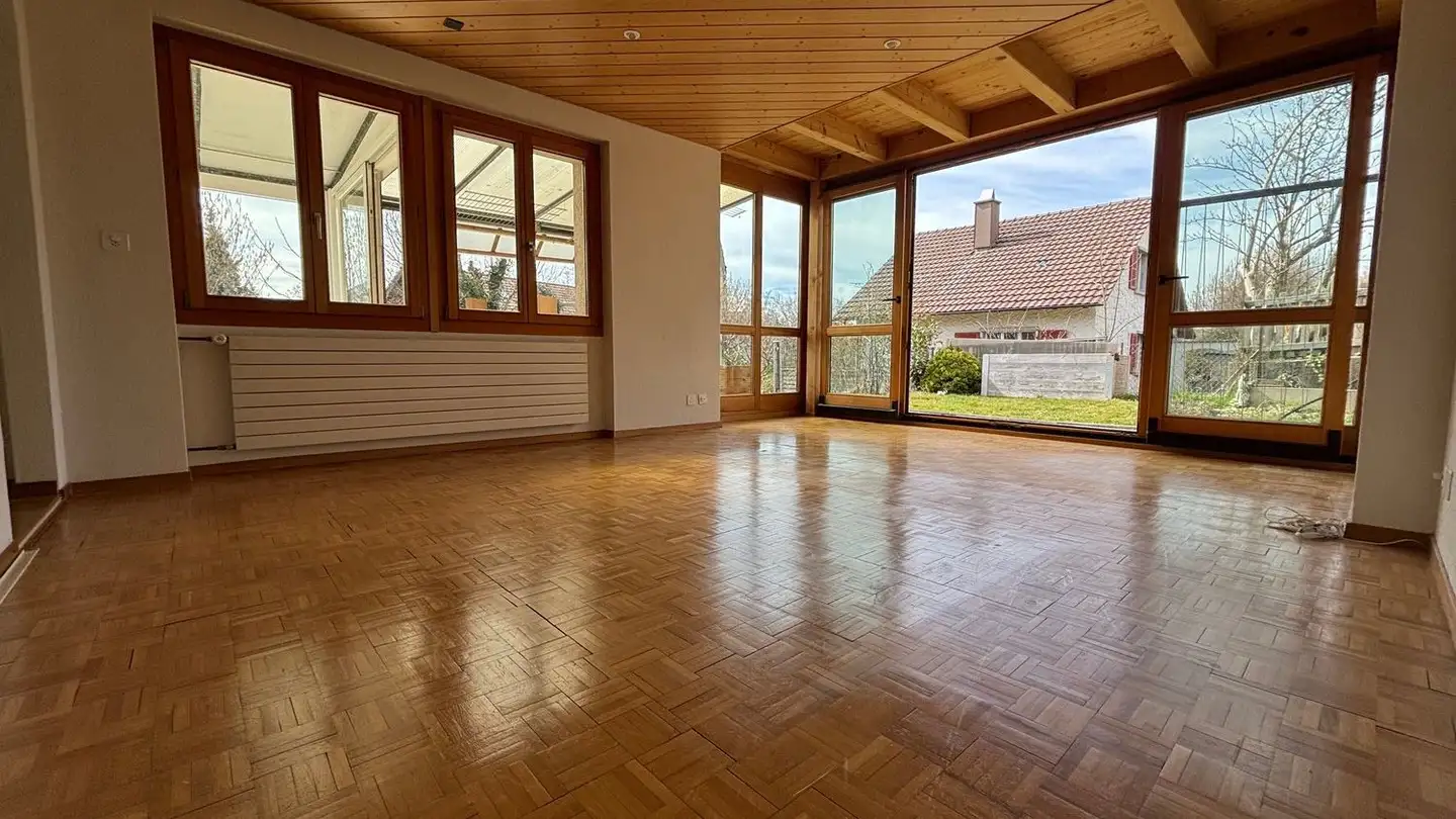 Single house for sale - Flüehli 45, 3150 Schwarzenburg - Photo 2