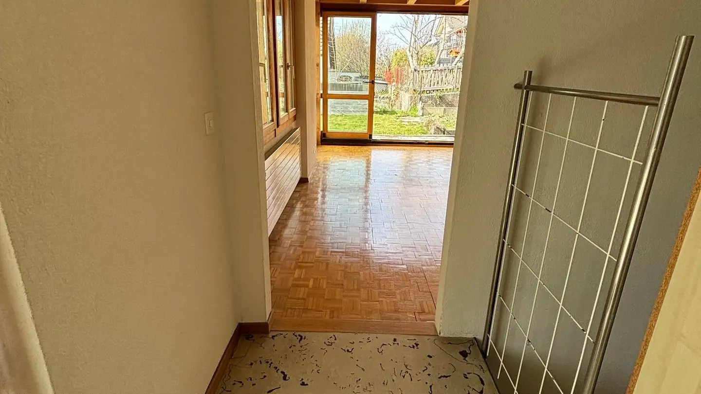Single house for sale - Flüehli 45, 3150 Schwarzenburg - Photo 3