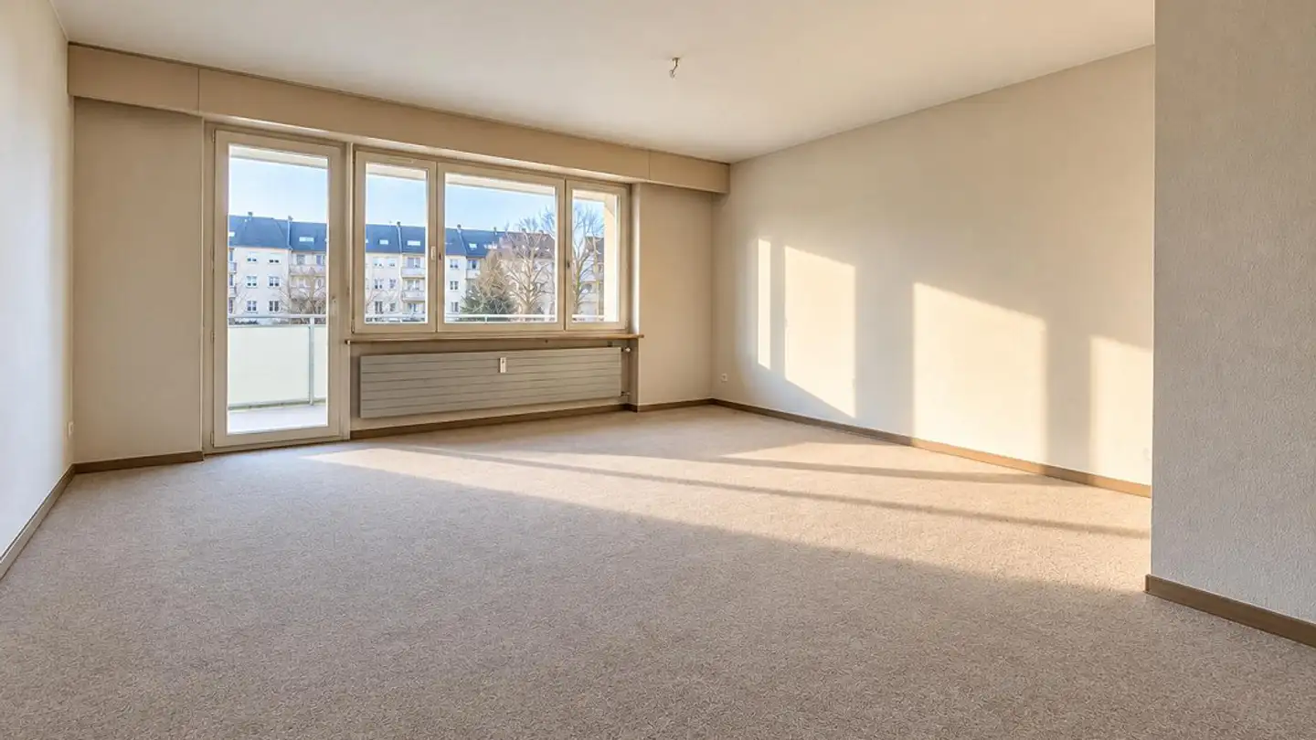 Appartamento in vendita - Hofäckerstrasse 5a, 9524 Zuzwil SG - Foto 2