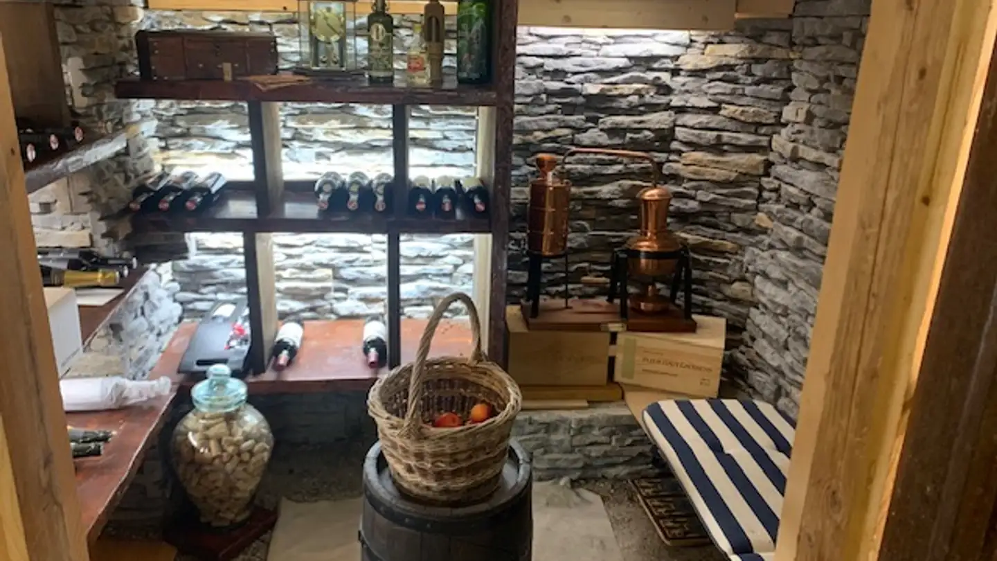 Hôtel à vendre - Les Mosses, 1862 Les Mosses - Photo 3