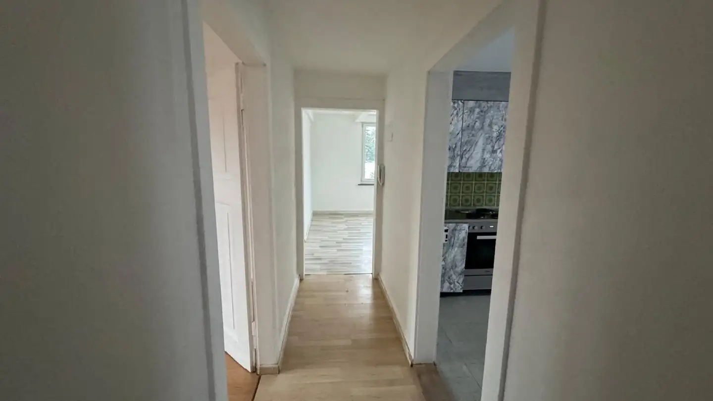 Apartment for rent - 4437 Waldenburg