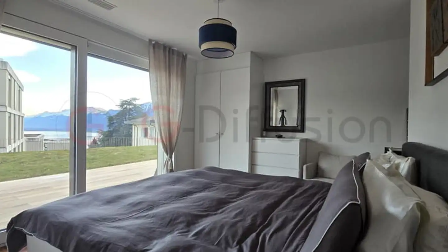 Appartement à louer - 1800 Vevey - Photo 2