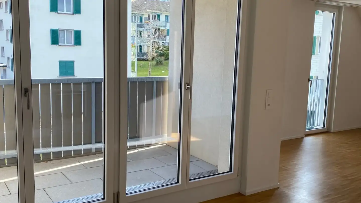 Wohnung mieten - Zelgistrasse 2, 8266 Steckborn - Foto 2