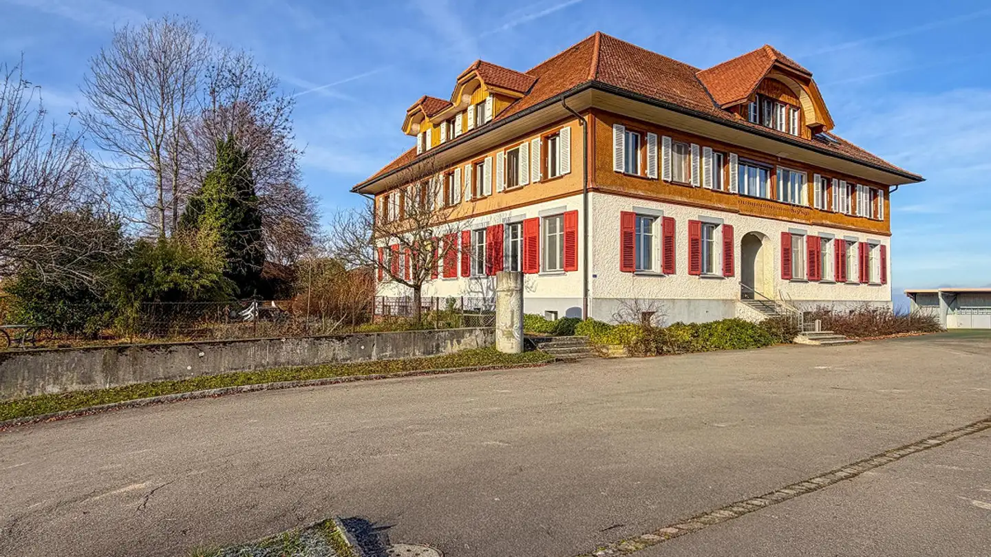 Residential building for sale - Zumholz 4, 3157 Milken - Photo 3