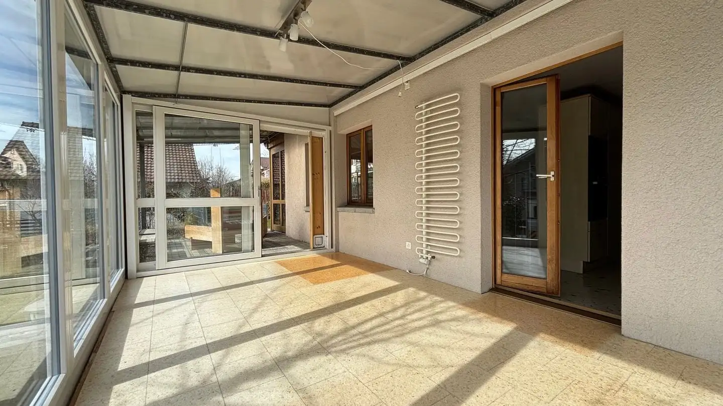 Single house for sale - Flüehli 45, 3150 Schwarzenburg - Photo 4