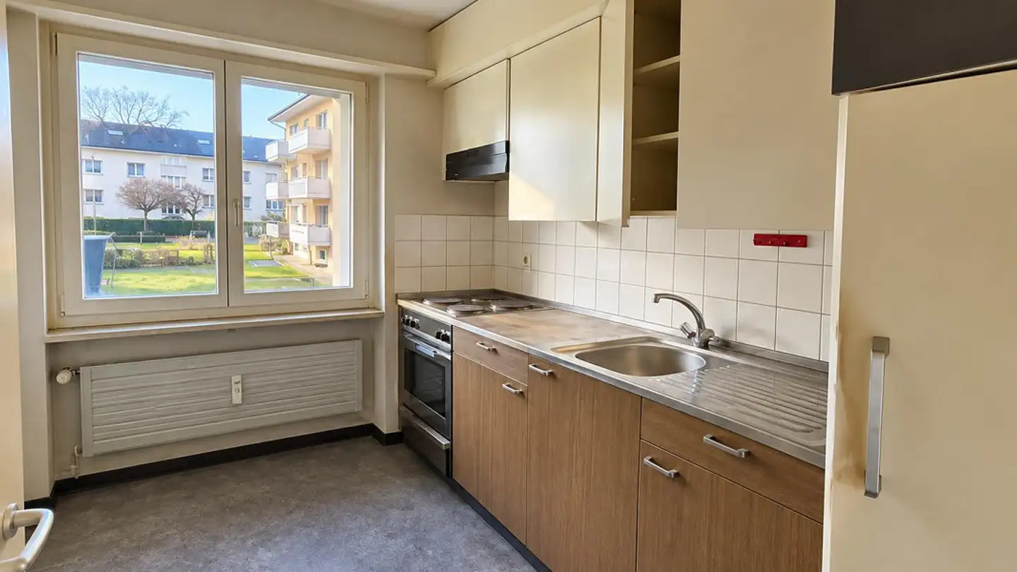 Appartamento in vendita - Hofäckerstrasse 5a, 9524 Zuzwil SG - Foto 3