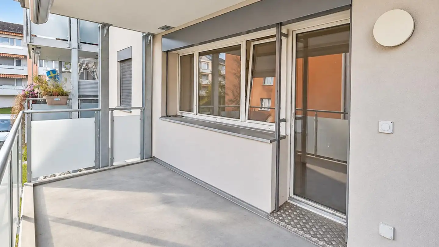 Appartamento in vendita - Hofäckerstrasse 5a, 9524 Zuzwil SG - Foto 4