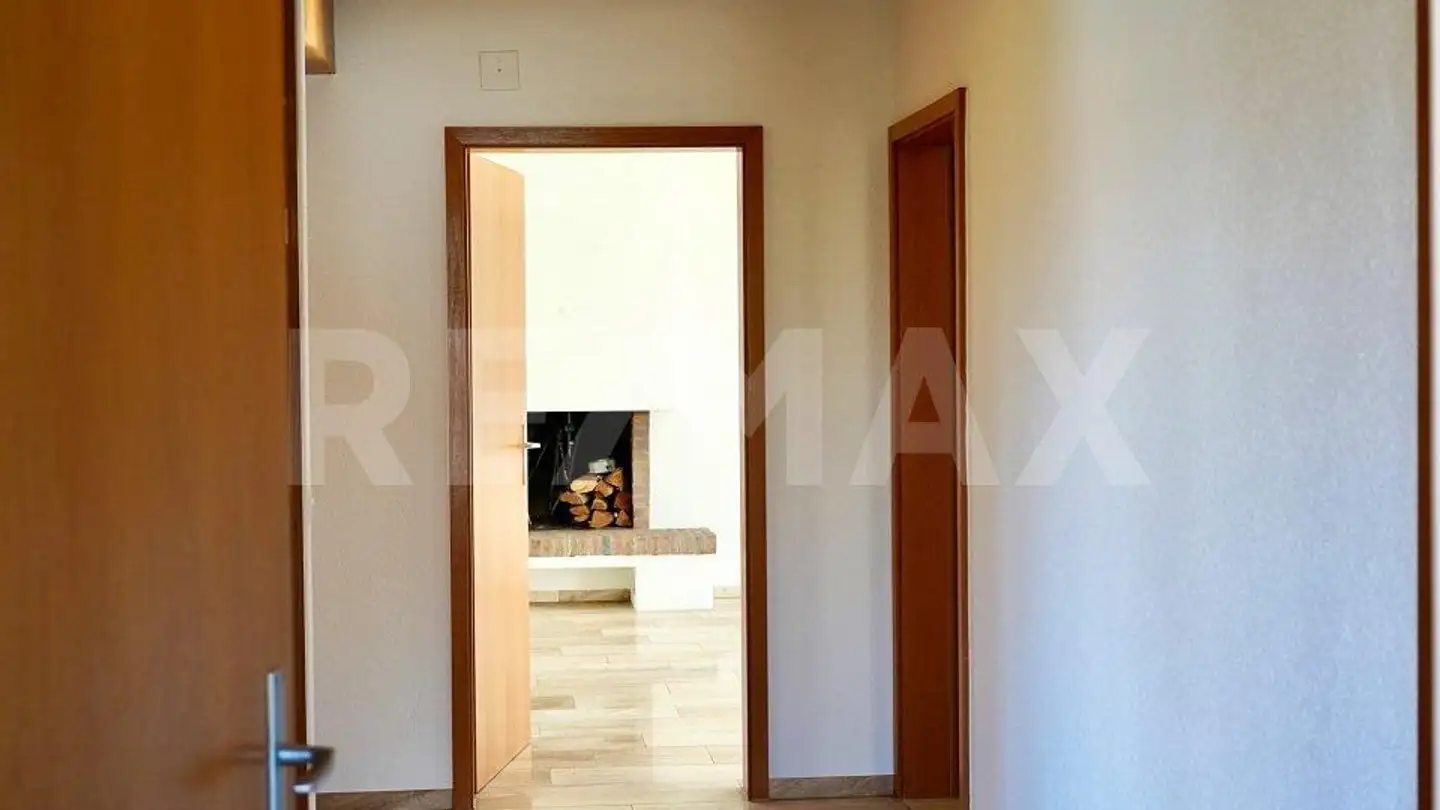 Single house for rent - Kastanienweg 2, 5234 Villigen - Photo 2