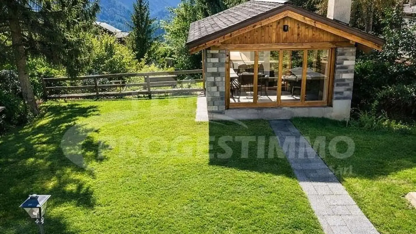 Immeuble résidentiel à vendre - 1911 Ovronnaz - Photo 2