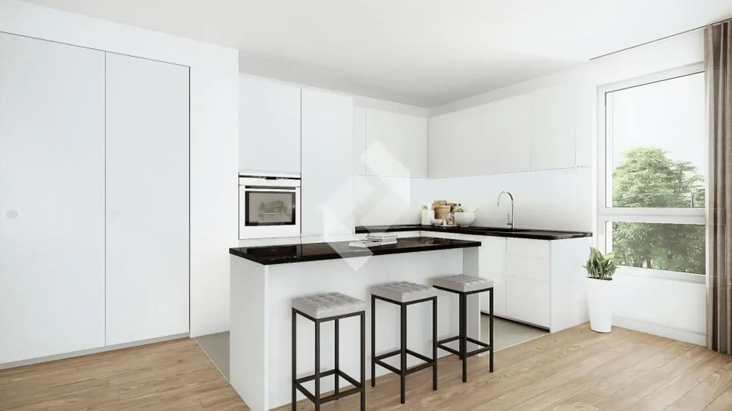 Apartment for sale - Route De Préjeux 27, 1950 Sion - Photo 3