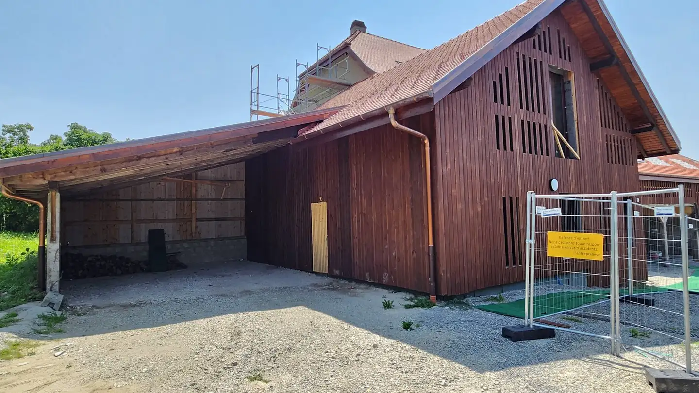 Casa bifamiliare in vendita - 1787 Mur (Vully) FR - Photo 2