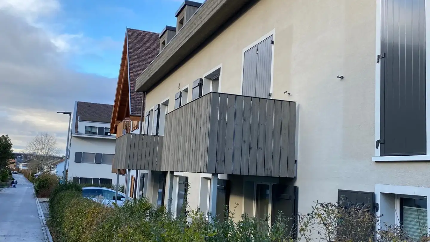 Wohnung mieten - Zelgistrasse 2, 8266 Steckborn - Foto 4