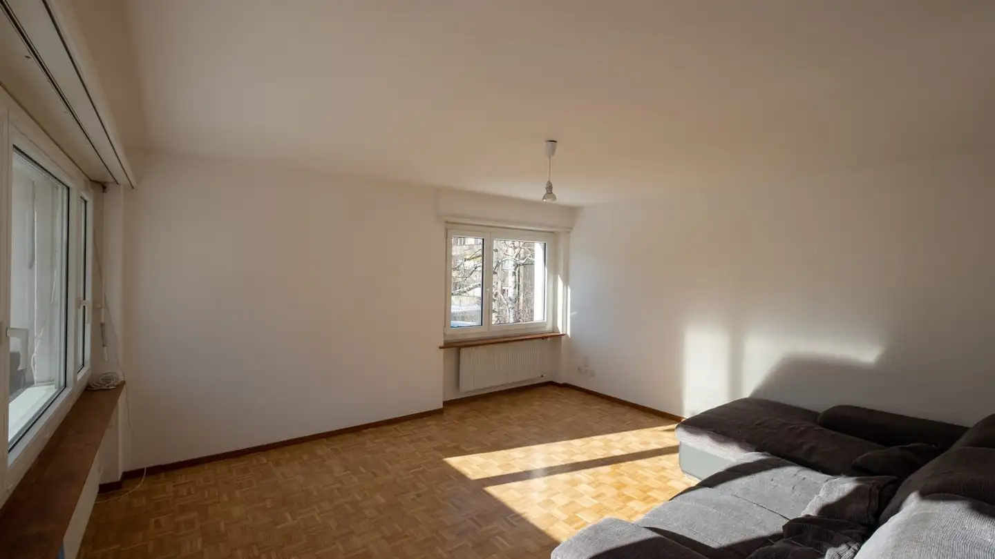 Wohnung mieten - Via Padrusa 6, 7013 Domat/Ems