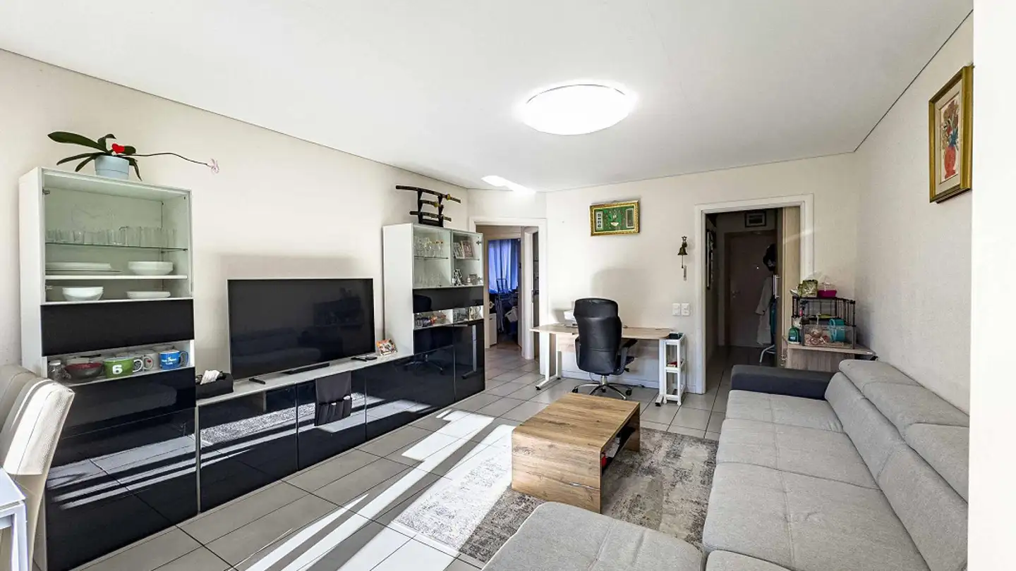 Appartement à vendre - 6802 Rivera