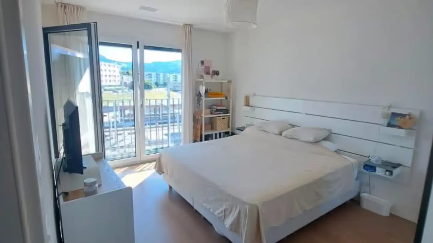 Apartment for rent - Avenue De La Gare 11, 1630 Bulle - Photo 3