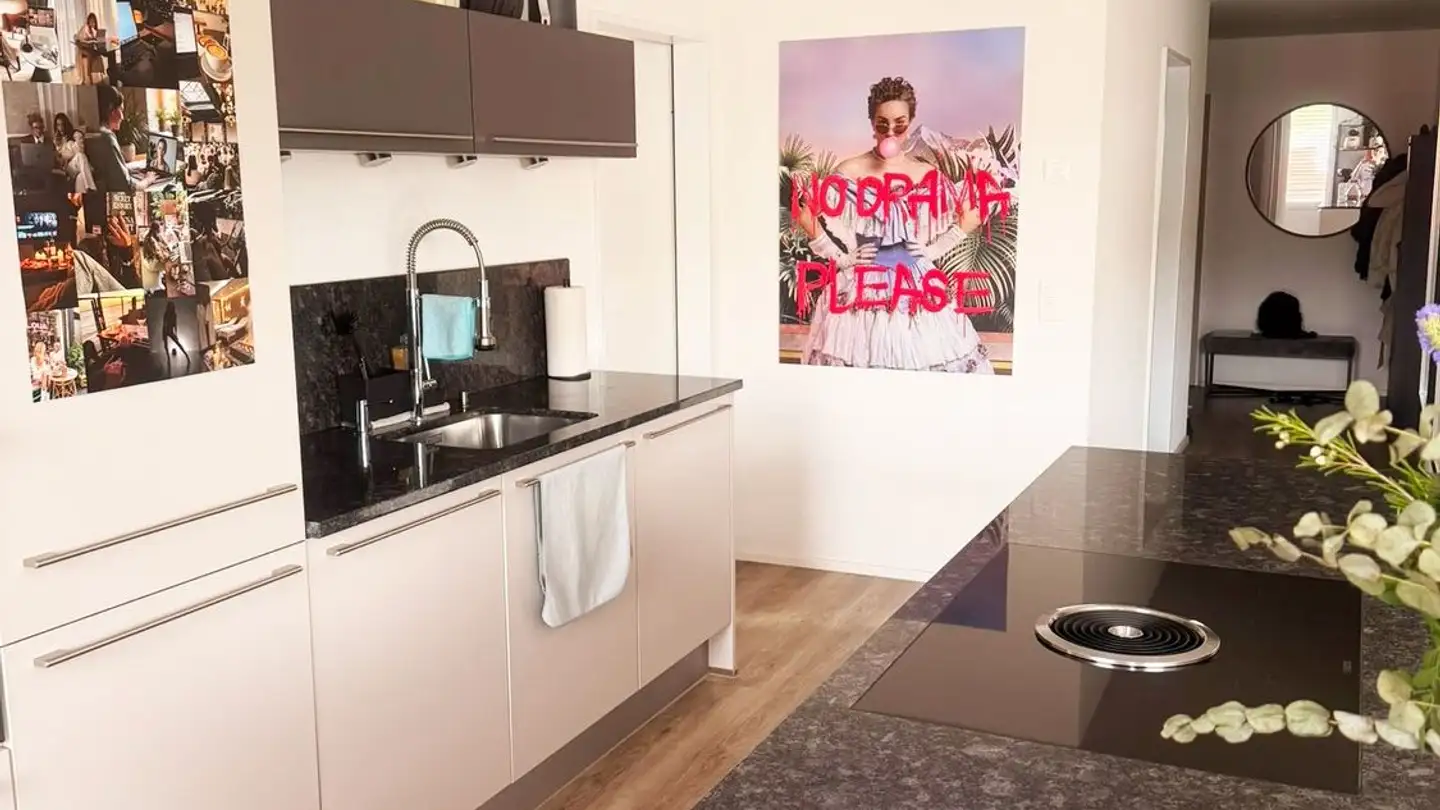 Appartement à louer - Brunnengasse 7, 5272 Gansingen - Photo 4